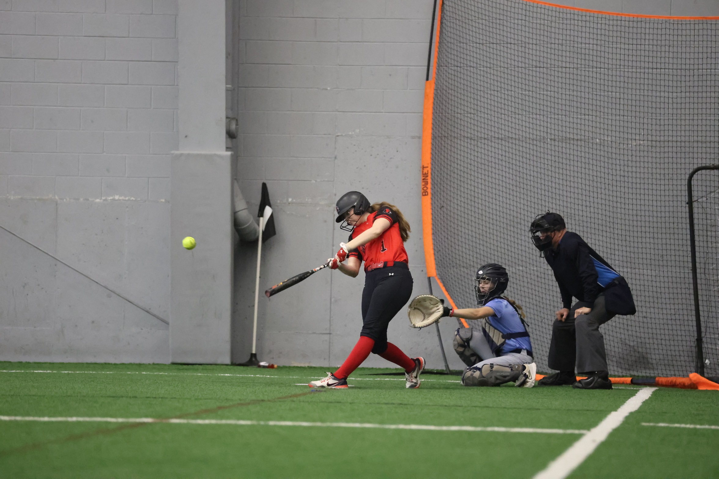 Softball starts Arizona Trip with pair of wins over St. Francis (IL) and La Sierra