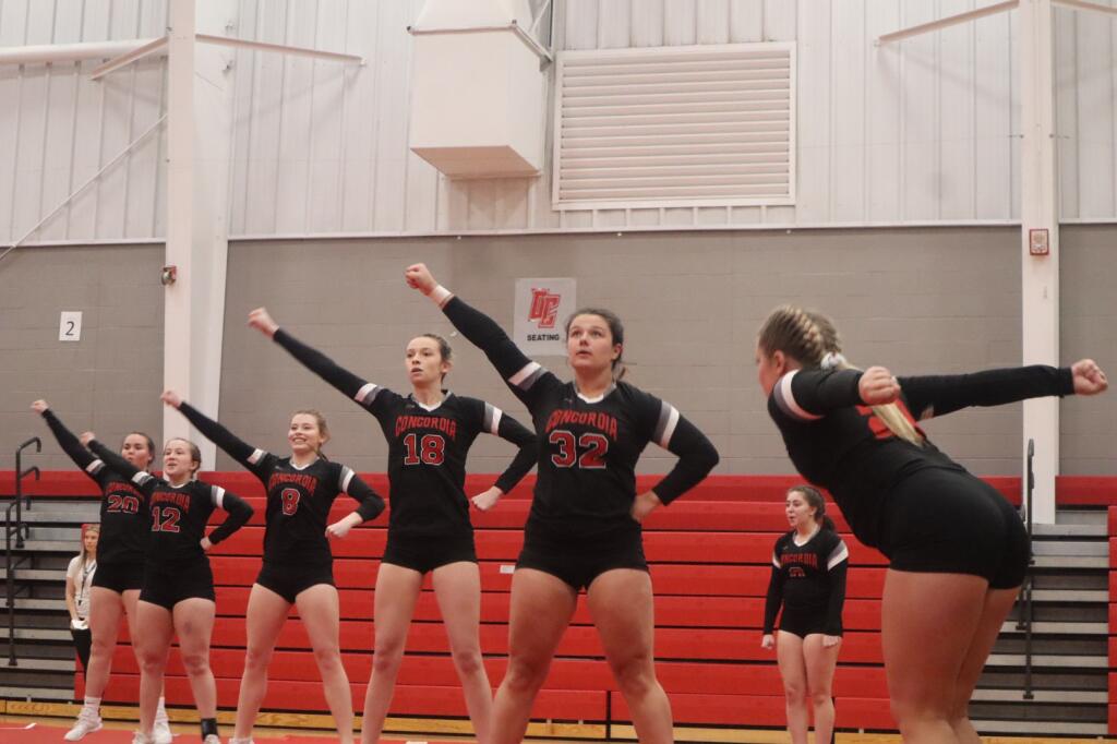 STUNT earns highest program score