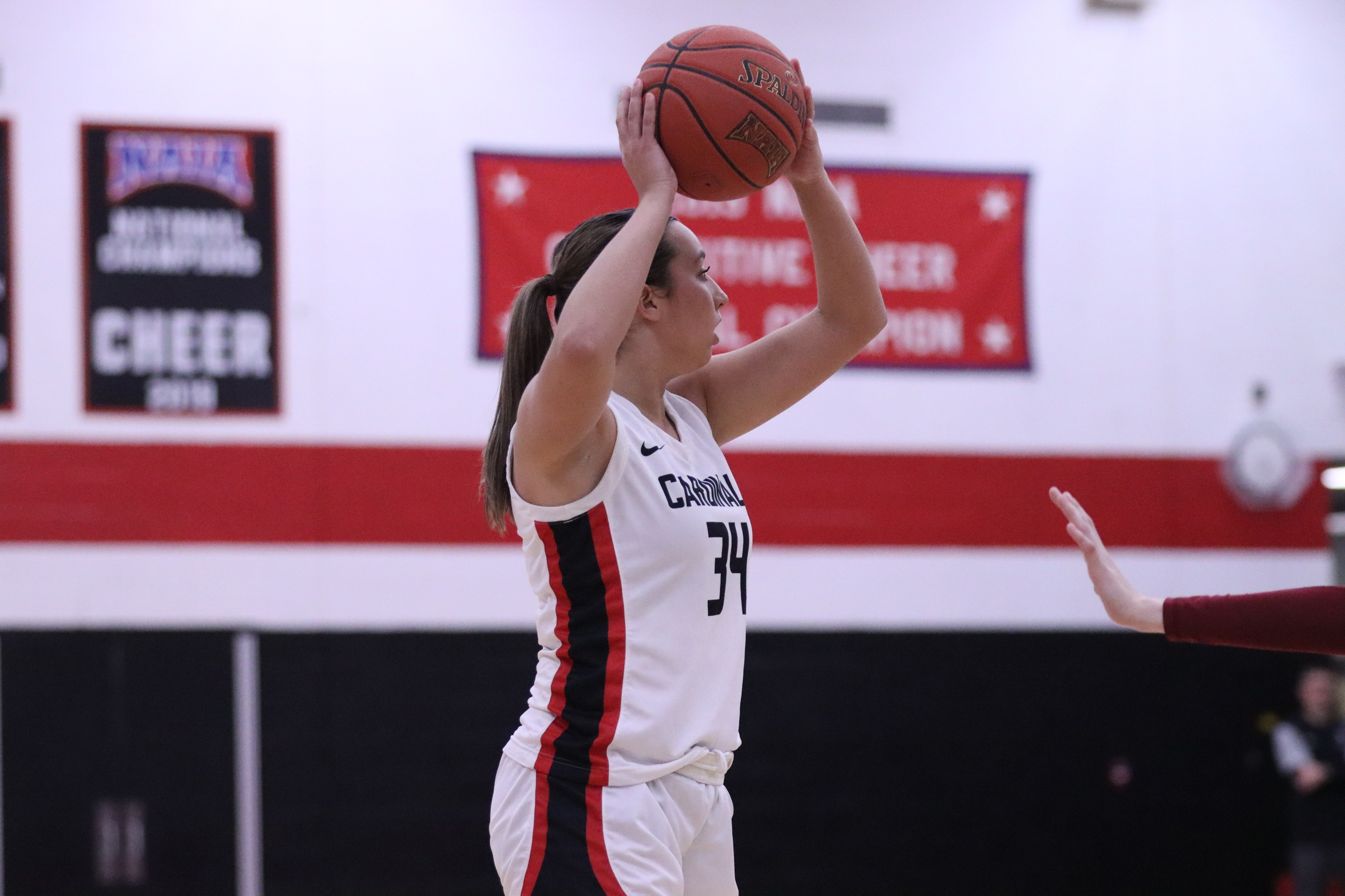 Women's Basketball falls at #13 Indiana Tech