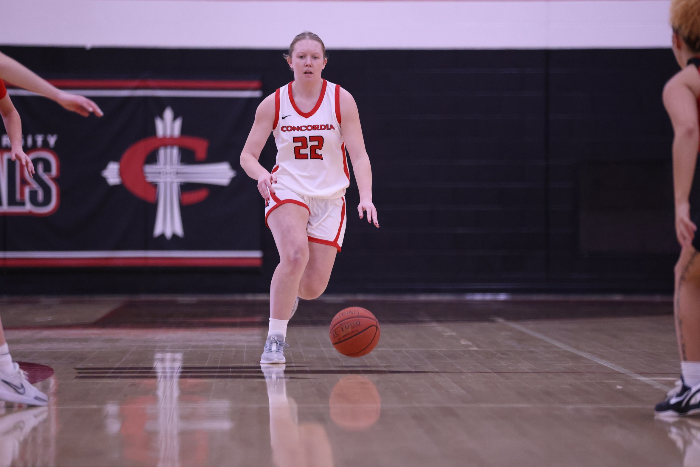 Women's Basketball tops UNOH 79-57