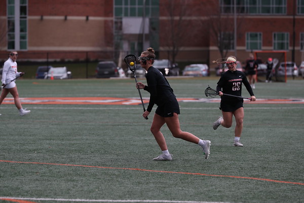 Women's Lacrosse tops Anderson 21-8 in season opener