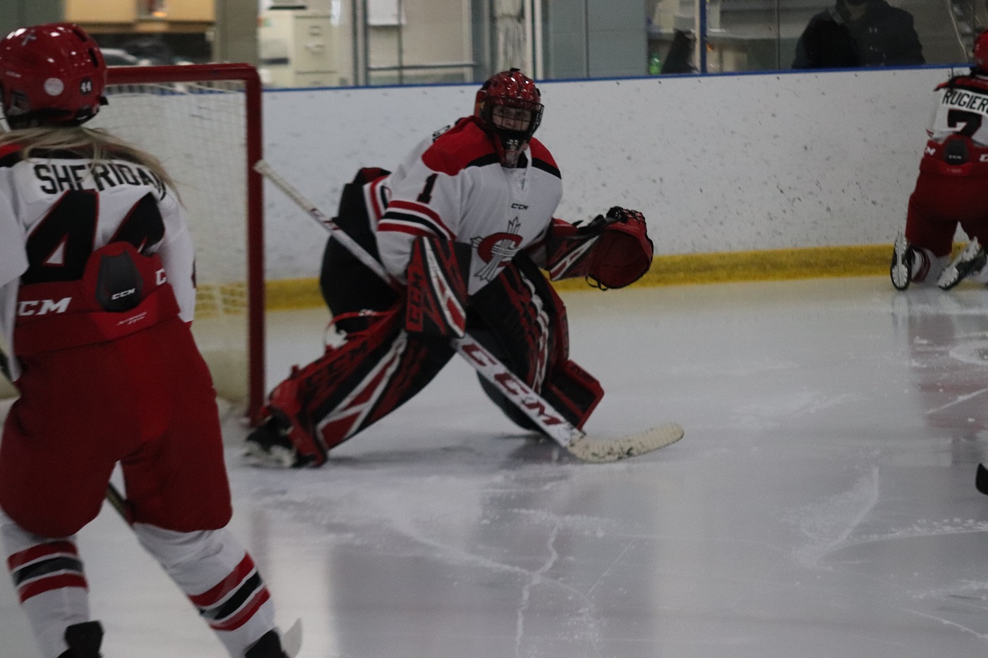 No. 9 Concordia drops weekend series in tight games to No. 8 Aquinas