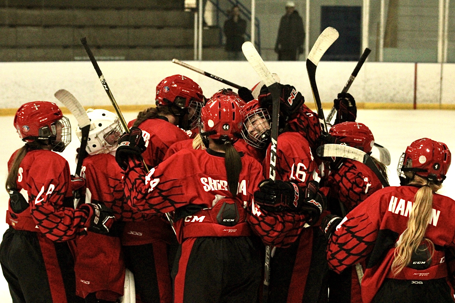 SEASON PREVIEW: Women's Hockey introduces numerous new faces for 2022-23 season