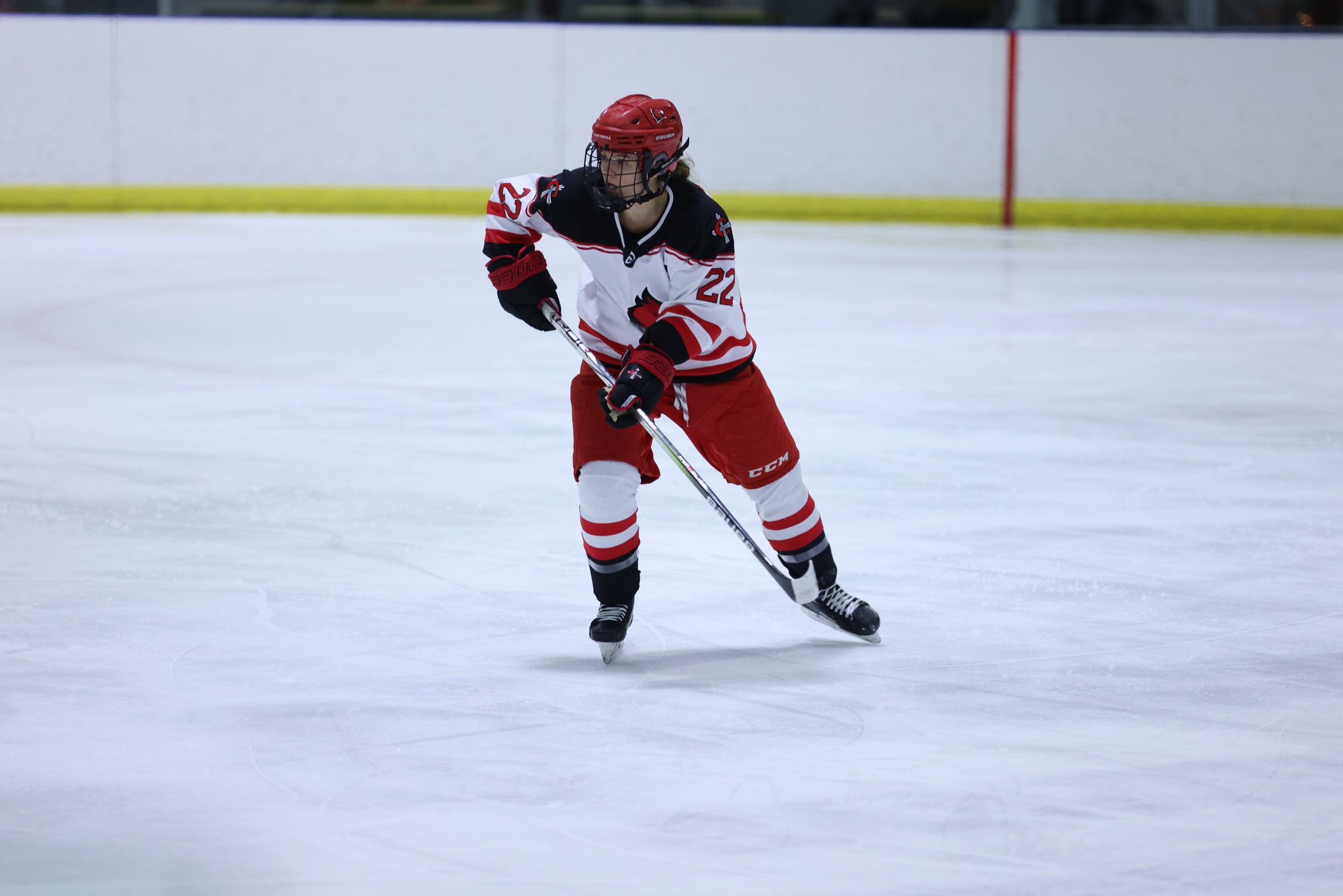Late rally from GVSU pushes the Lakers past Concordia