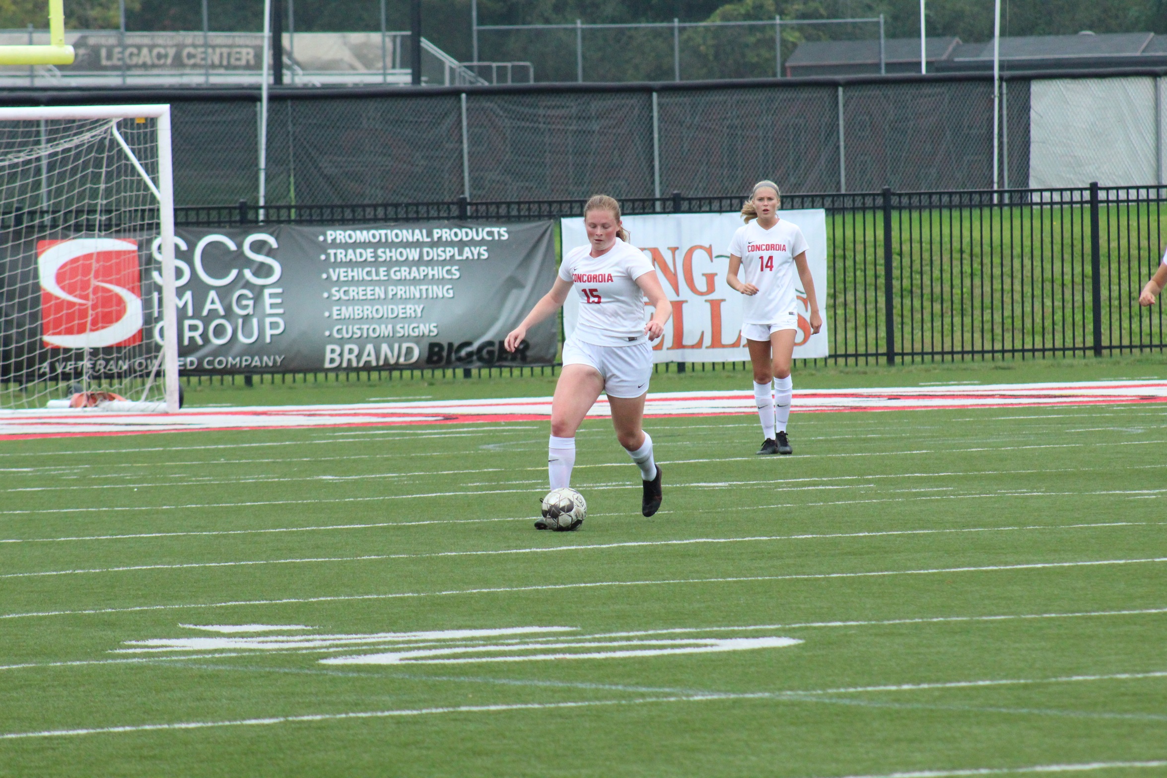 Women's Soccer blanks UM-Dearborn 1-0