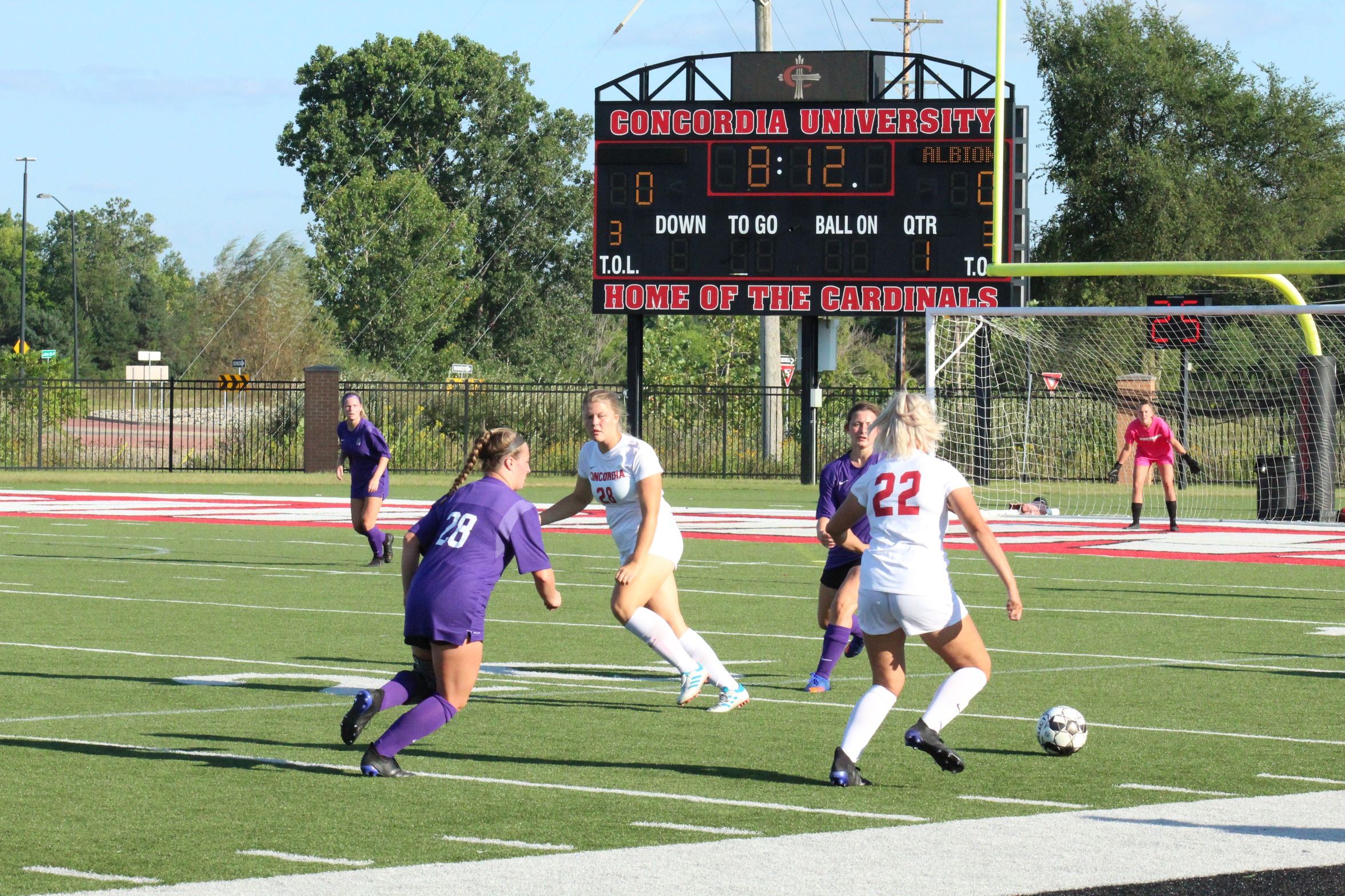 Stropich sends Cardinals home with 2OT win