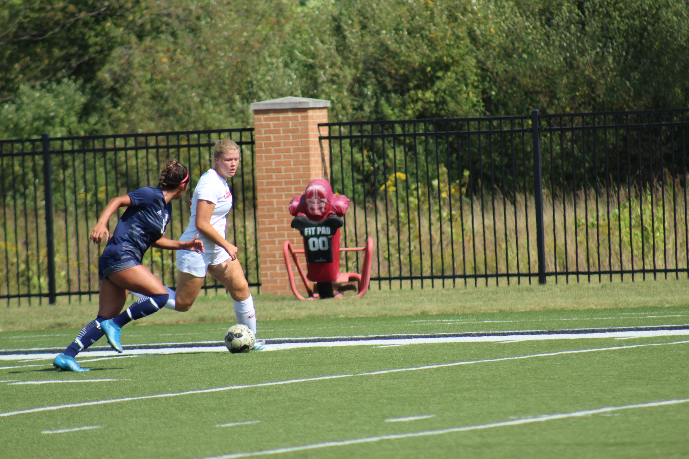 Cardinals finish regular season with loss at conference leading Aquinas; earn 6th seed in WHAC playoffs