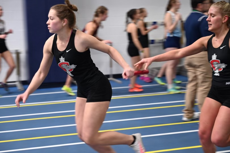 Women&rsquo;s Indoor Track and Field finishes 15th at NCCAA Championships