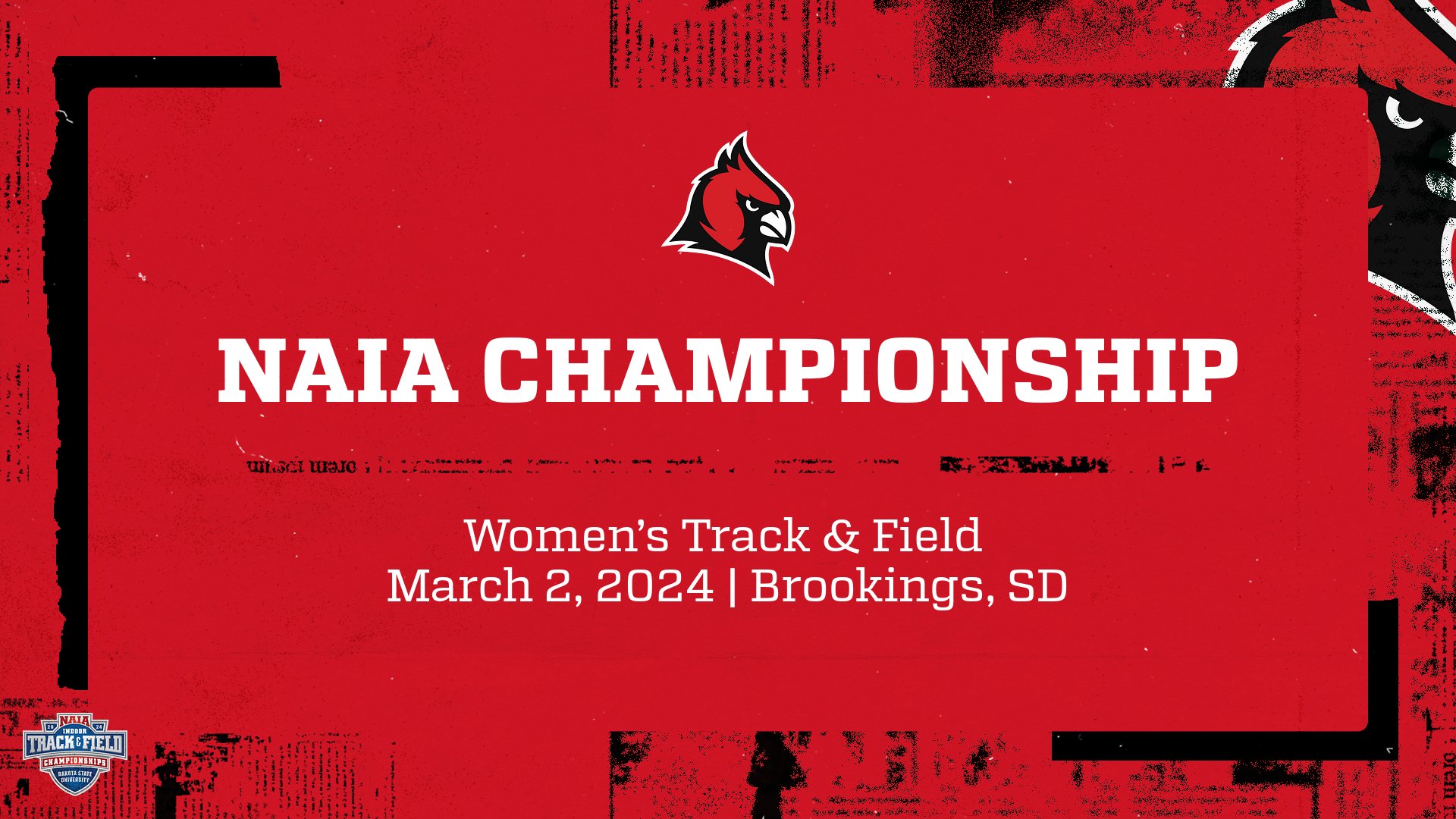NAIA CHAMPIONSHIP PREVIEW: Korte set to compete at NAIA Indoor National Championships