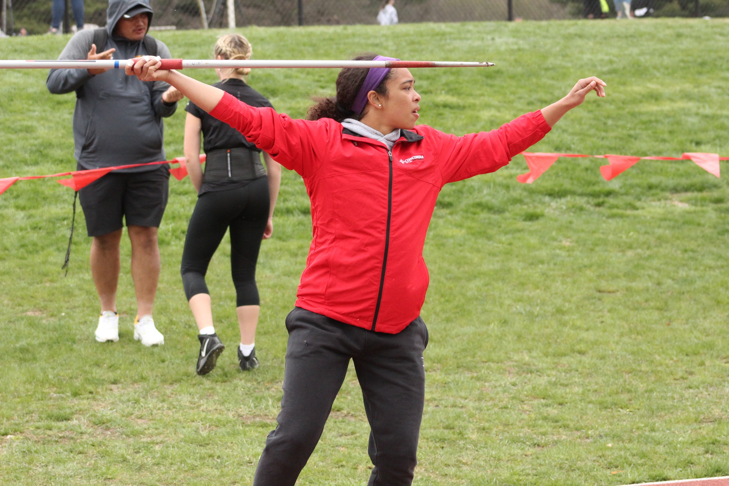 WHAC Preview: Women's Track & Field hosts Conference Tournament