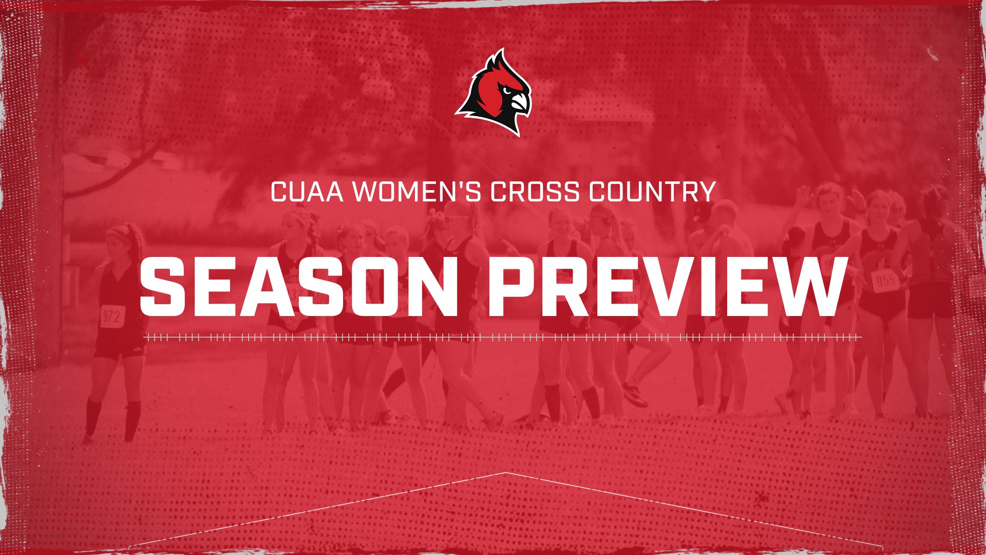 SEASON PREVIEW: Women's Cross Country prepared for new season