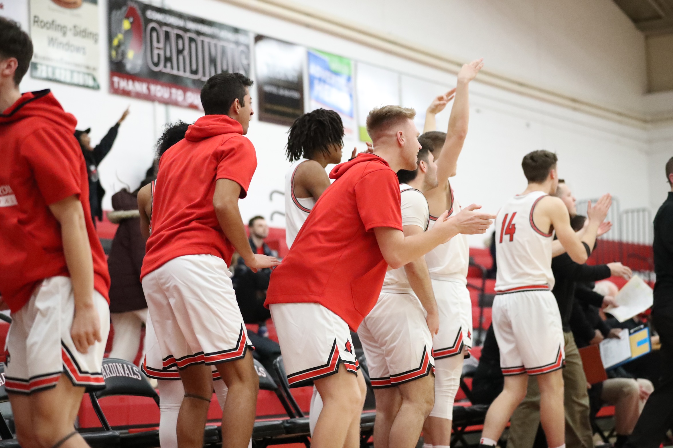 SEASON PREVIEW: Men's Basketball Preps For 2022-23 Season