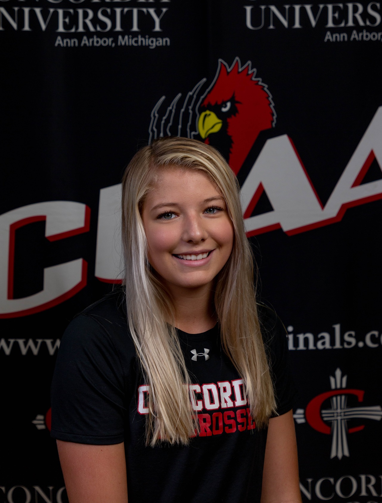 Alyssa Lundy